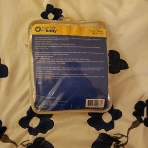 Play Yard Netting